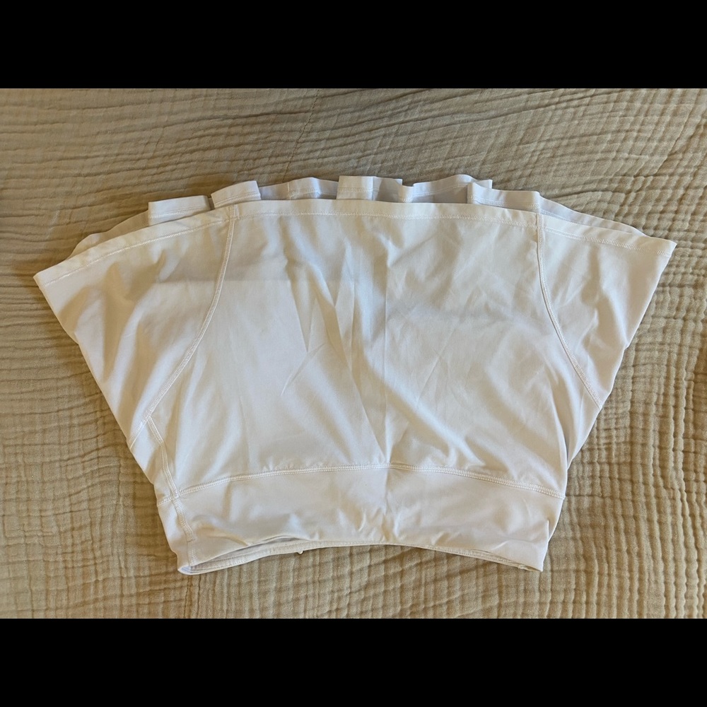 Lululemon Tennis Skirt